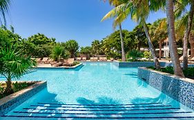Zoetry Curacao Resort & Spa